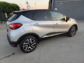 Renault Captur FUL OPREMA (može zamena)