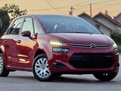 Citroen C4 Picasso 1.6 BlueHDi, CH