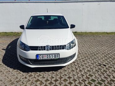 Volkswagen Polo, 4.800 €, 2012. Hečbek, Benzin | 1198 cm3, 200.000 km, 51kW (69 KS), Manuelni 5 brzina, 2/3 vrata, 5 sedišta, Ćuprija