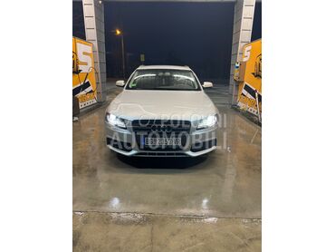 Audi A4, 4.500 €, 2009. Karavan, Benzin | 1798 cm3, 355.000 km, 118kW (160 KS), Automatski / poluautomatski, 4/5 vrata, 5 sedišta, Čukarica