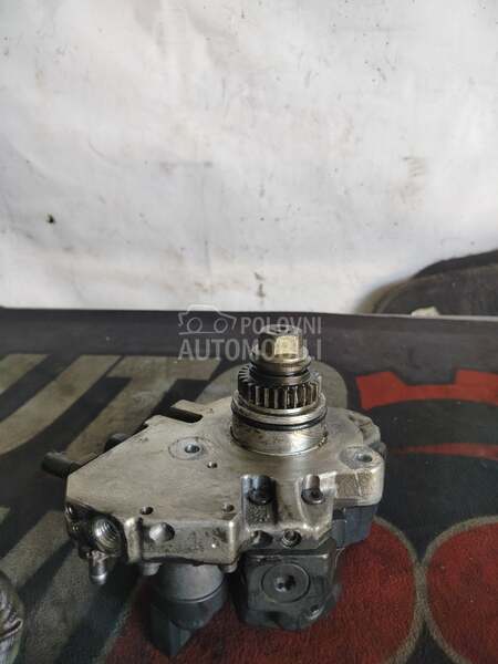 Pumpa Visokog Pritiska za Mercedes Benz B 200 od 2005. do 2011. god.
