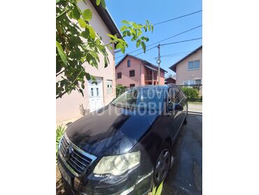 Volkswagen Passat B6 passat B6 1.9TDI, 1.000 €, 2006. Karavan, Dizel | 1896 cm3, 290.000 km, 77kW (105 KS), Manuelni 5 brzina, 4/5 vrata, 5 sedišta, Novi Sad