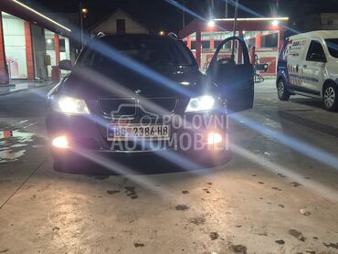 BMW 320d 320d (može zamena), 4.500 €, 2006. Karavan, Dizel | 2000 cm3, 330.000 km, 120kW (163 KS), Manuelni 6 brzina, 4/5 vrata, 5 sedišta, Mladenovac