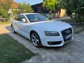 Audi A5 S-LlNE (može zamena)