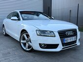 Audi A5 S-LlNE (može zamena)