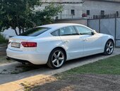 Audi A5 S-LlNE (može zamena)