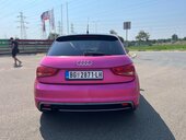 Audi A1 1.6 Diz.