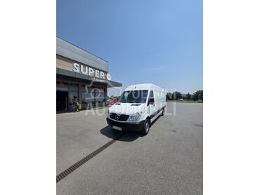 Mercedes Benz Sprinter , 11.200 €, 2012. , 200.000 km, Dostavni kombi do 3.5t, Dizel, 2143 cm3, Manuelni menjač, Vinča