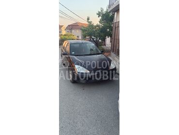 Ford Focus Tdci, 650 €, 2002. Karavan, Dizel | 1753 cm3, 285.000 km, 85kW (115 KS), Manuelni 5 brzina, 4/5 vrata, 5 sedišta, Beograd