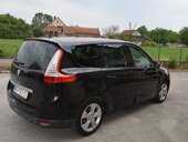 Renault Grand Scenic 1.5 DCI