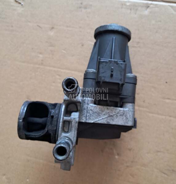 EGR ventil za Peugeot 2008, 208, 3008 ... od 2018. do 2026. god. - 9829870080