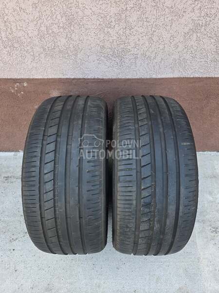 Zeetex 235/40 R18 Letnja