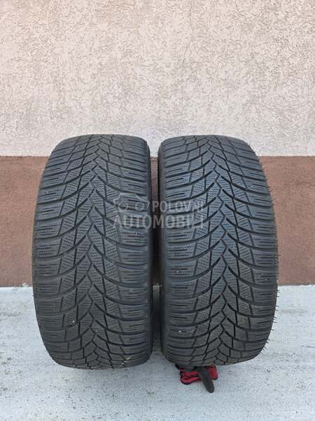 Lassa 225/40 R18 Zimska