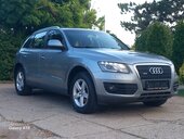 Audi Q5 2.0TDI Qattro Sline