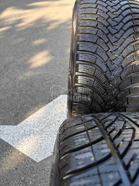 Goodyear 225/40 R18 Sve sezone