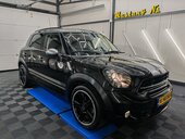 MINI Countryman U N I K A T