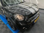 MINI Countryman U N I K A T