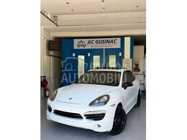 Porsche Cayenne (može zamena), 28.999 €, 2013. Džip/SUV, Dizel | 4134 cm3, 217.000 km, 281kW (382 KS), Automatski / poluautomatski, 4/5 vrata, 5 sedišta, Tutin