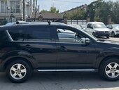 Mitsubishi Outlander 2.0 4WD