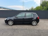 Volkswagen Golf 5 TDI