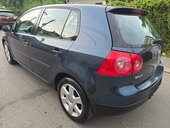 Volkswagen Golf 5 1.4 Bas Ocuvan