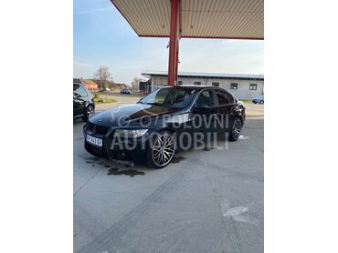 BMW 320d, 6.000 €, 2006. Limuzina, Dizel | 1998 cm3, 262.000 km, 120kW (163 KS), Manuelni 6 brzina, 4/5 vrata, 5 sedišta, Lozovik