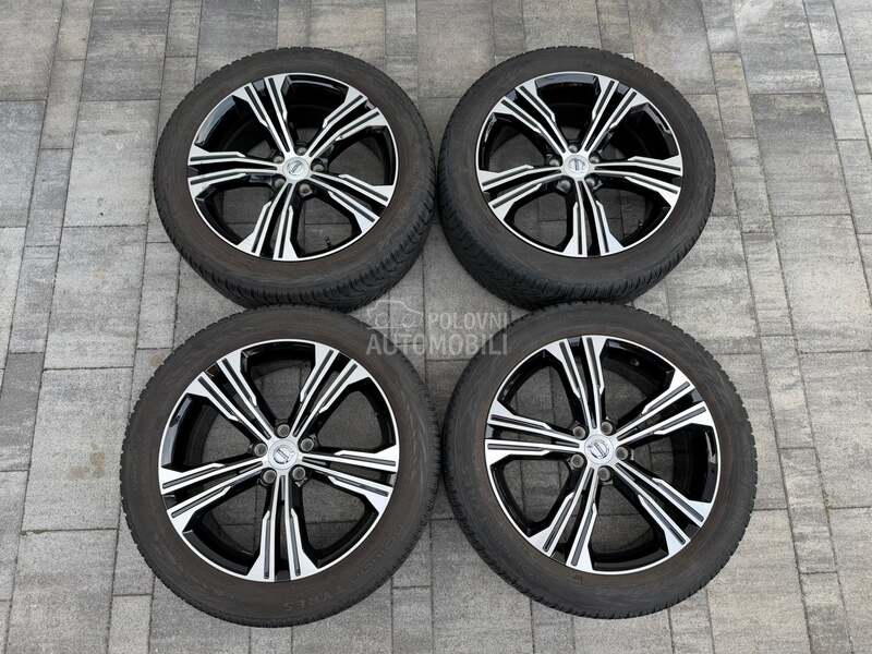 Aluminijumske felne Xc40 19" 5 x 108
