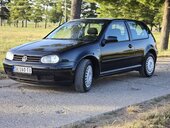 Volkswagen Golf 4 TDI