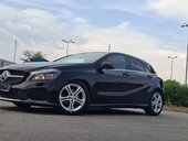 Mercedes Benz A 180 AMG PREMIUM