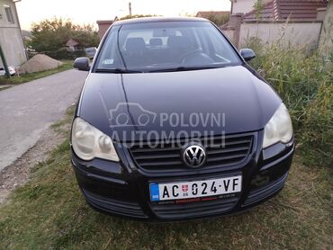 Volkswagen Polo, 2.500 €, 2007. Hečbek, Benzin | 1198 cm3, 260.000 km, 47kW (64 KS), Manuelni 5 brzina, 4/5 vrata, 5 sedišta, Zvezdara