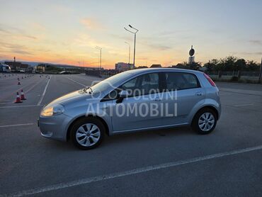 Fiat Grande Punto 1.4 CH, 2.800 €, 2006. Hečbek, Benzin | 1368 cm3, 175.000 km, 57kW (77 KS), Manuelni 5 brzina, 4/5 vrata, 5 sedišta, Niš