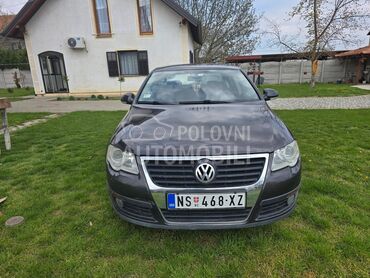 Volkswagen Passat B6 1.9TDI, 2.950 €, 2005. Limuzina, Dizel | 1896 cm3, 242.000 km, 77kW (105 KS), Manuelni 5 brzina, 4/5 vrata, 5 sedišta, Ruma