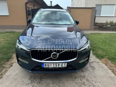 Volvo XC60 2.0 B4 mild-hibrid, 27.190 €, 2021. Džip/SUV, Dizel | 1969 cm3, 198.000 km, 145kW (197 KS), Automatski / poluautomatski, 4/5 vrata, 5 sedišta, Ruma