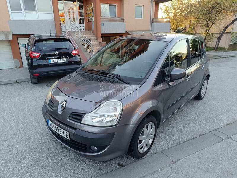 Renault Grand Modus photo 2