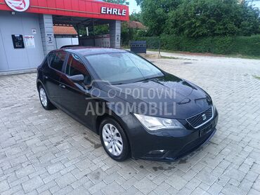 Seat Leon, 6.700 €, 2013. Hečbek, Benzin | 1395 cm3, 182.000 km, 103kW (140 KS), Manuelni 6 brzina, 4/5 vrata, 5 sedišta, Kragujevac