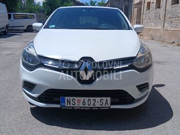Renault Clio 1.5 dci (može zamena), 5.150 €, 2014. Hečbek, Dizel | 1500 cm3, 205.211 km, 66kW (90 KS), Manuelni 5 brzina, 4/5 vrata, 5 sedišta, Srbobran