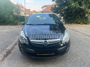Opel Corsa D Nov (može zamena), 4.590 €, 2013. Hečbek, Dizel | 1248 cm3, 171.766 km, 70kW (95 KS), Manuelni 5 brzina, 4/5 vrata, 5 sedišta, Negotin