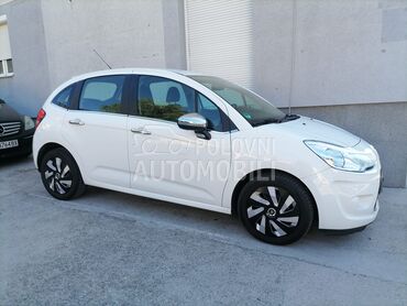 Citroen C3 1.6 HDI EXCLUSIVE, 4.999 €, 2012. Hečbek, Dizel | 1560 cm3, 167.500 km, 68kW (92 KS), Manuelni 5 brzina, 4/5 vrata, 5 sedišta, Niš