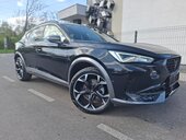 Cupra Formentor 2.0TDI/4DRIVE/DSG (može zamena)