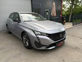 Peugeot 308 1.2 b. BUSSINES