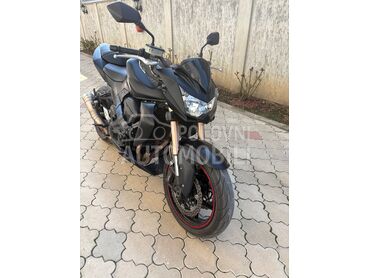Kawasaki Z750R, 5.800 €, 2012. , 750 cm3, 26.000 km, 78kW (106 KS), Naked, Kać