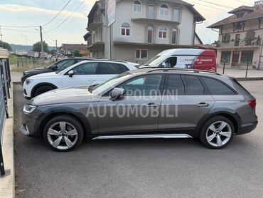 Audi A4 Allroad 2,0 cvatro, Po dogovoru, 2021. Karavan, Dizel | 1968 cm3, 192.000 km, 150kW (204 KS), Automatski / poluautomatski, 4/5 vrata, 5 sedišta, Ljig