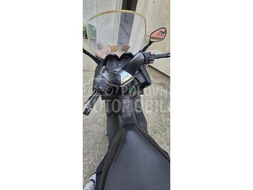Aprilia Atlantic, 1.650 €, 2005. , 459 cm3, 482.088 km, 28kW (37 KS), Scooter, Obrenovac
