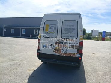 Citroen Jumper 2.8, 2.900 €, 2003. , 354.334 km, Dostavni kombi do 3.5t, Dizel, 28000 cm3, Manuelni menjač, Aranđelovac