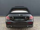 Mercedes Benz E 350 //3.0d/AMG/PANO/KAM