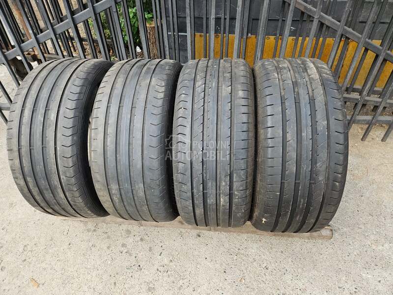 Fulda 225/40 R18 Letnja