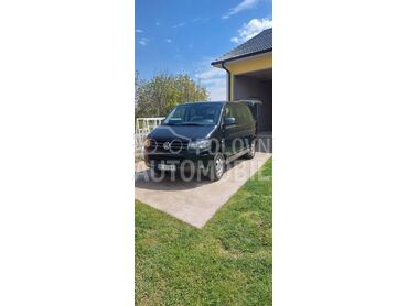 Volkswagen Multivan multivan t5, 18.000 €, 2015. Monovolumen (MiniVan), Dizel | 2000 cm3, 292.030 km, 103kW (140 KS), Manuelni 6 brzina, 4/5 vrata, 7 sedišta, Rušanj