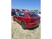 Audi A3 1.4 tfsi