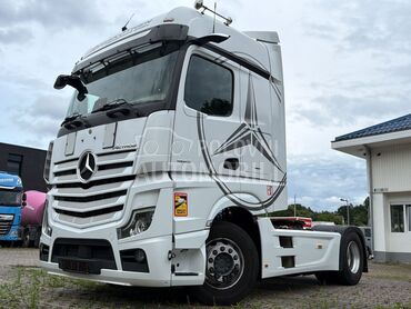 Mercedes Benz 1848 MP5, 58.000 €, 2022. , 311.000 km, Tegljač, Dizel, 12896 cm3, Automatski menjač, Nova Varoš