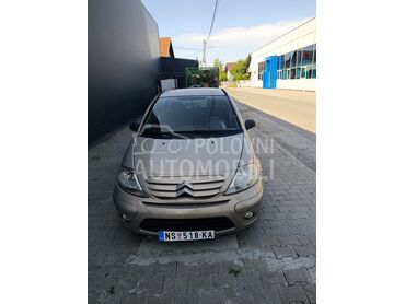 Citroen C3 1.4hdi, 2.200 €, 2007. Hečbek, Dizel | 1398 cm3, 194.856 km, 50kW (68 KS), Manuelni 5 brzina, 4/5 vrata, 5 sedišta, Novi Sad